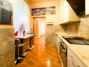 Michelle Apartmant